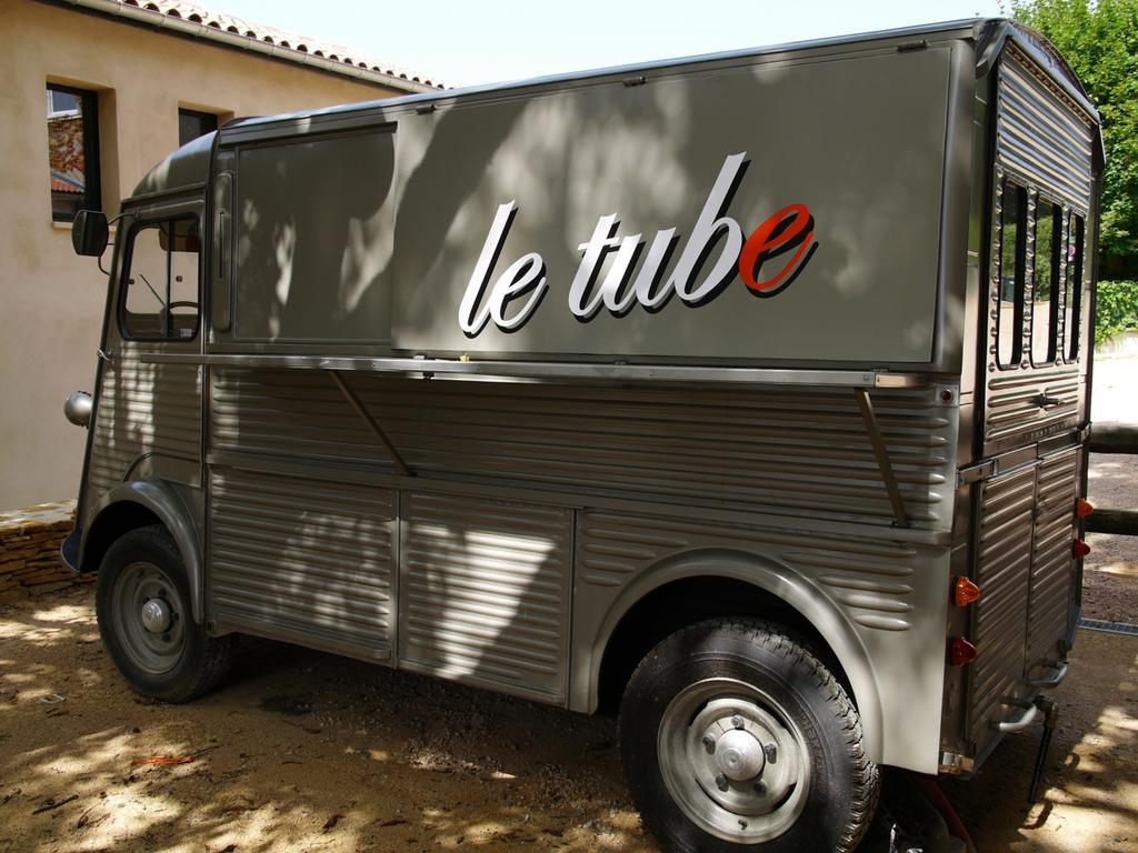 L'Ermitage Hotel Cuisine-A-Manger Saint-Cyr-au-Mont-d'Or Exterior foto